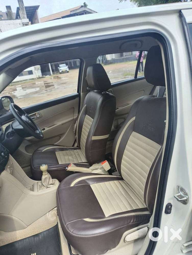 Maruti Suzuki Swift Dzire Vxi 1.2, 2013, Petrol