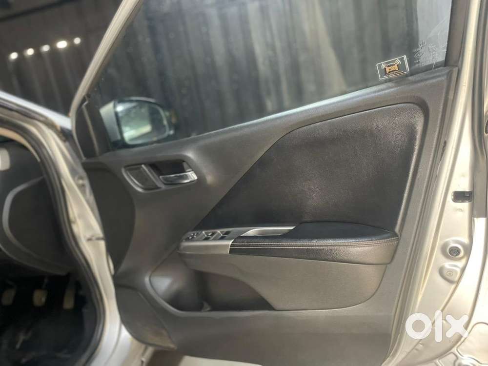 Honda Diesel Car 10/2016