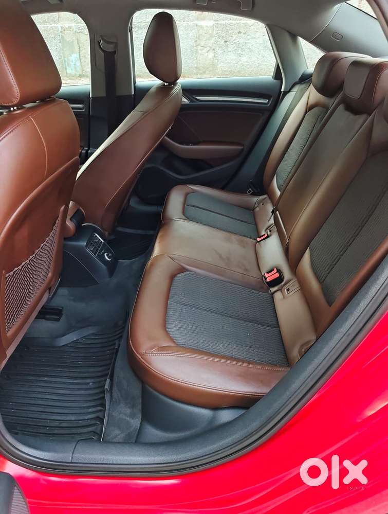 Audi A3 35 Tfsi Premium, 2018, Petrol