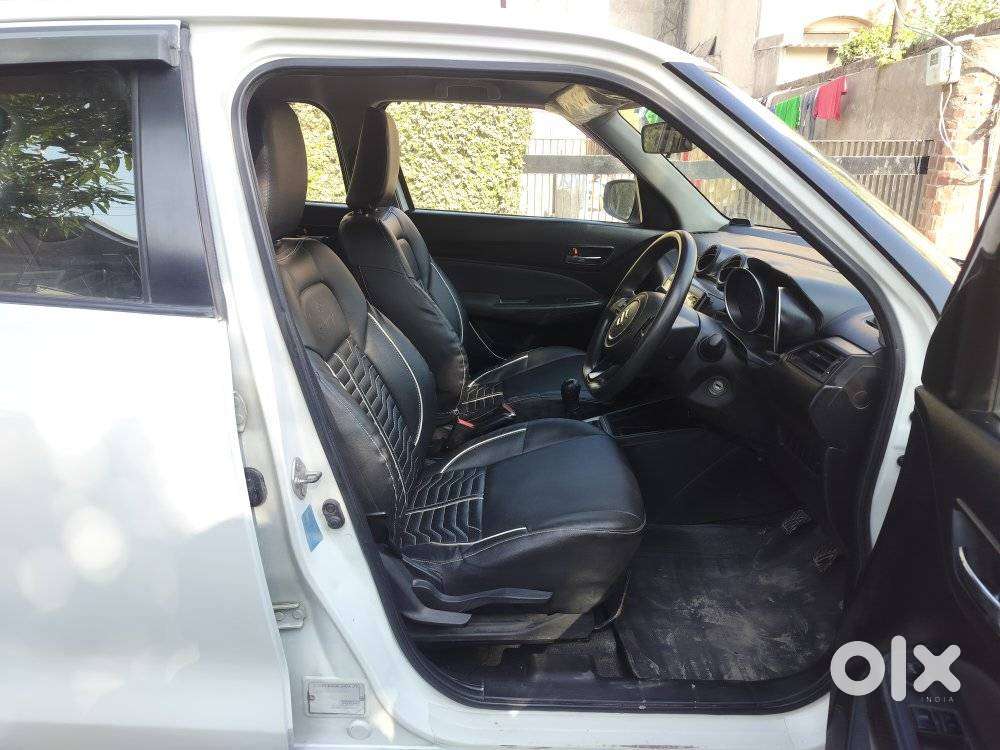 Maruti Suzuki Swift, 2019, Petrol