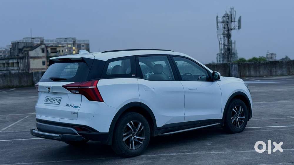 Mahindra Xuv700 2.2 Ax 5 Diesel Mt Str, 2023, Diesel