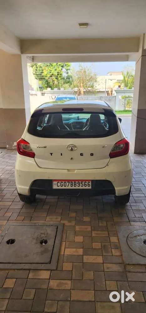 Tata Tiago 1.05 Revotorq 2016