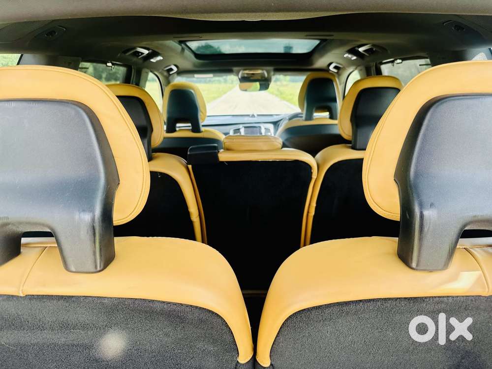 Volvo Xc90 Inscription Luxury, 2015, Diesel