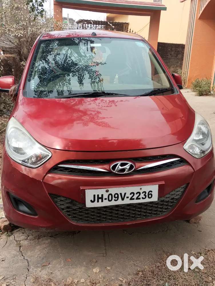 Hyundai I10 2013 Petrol 73000 Km Driven