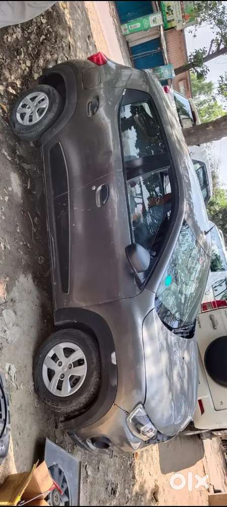 Renault Kwid Petrol 2016