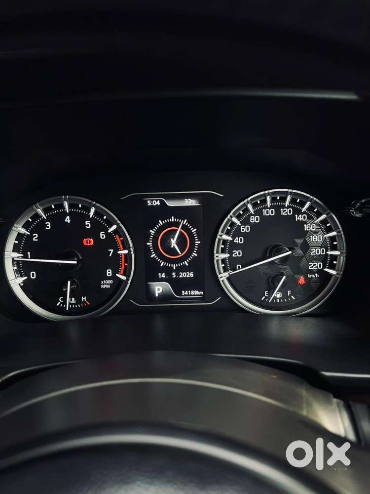 Grand Vitara Smart Hybrid Alpha 1.5