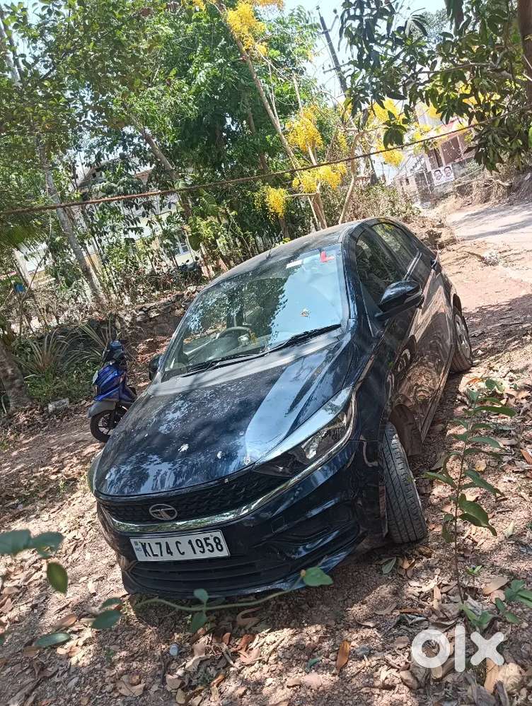 Tata Tiago 2022 Petrol 29760 Km Driven