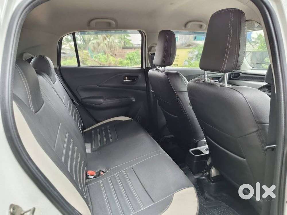 Maruti Suzuki Swift Vxi Abs Bsiv, 2025, Petrol