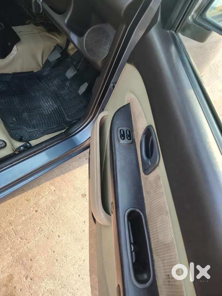 Hyundai Santro Xing 2011 Petrol Well Maintained
