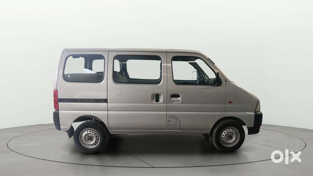 Maruti Suzuki Eeco 5 Seater Ac, 2024, Petrol