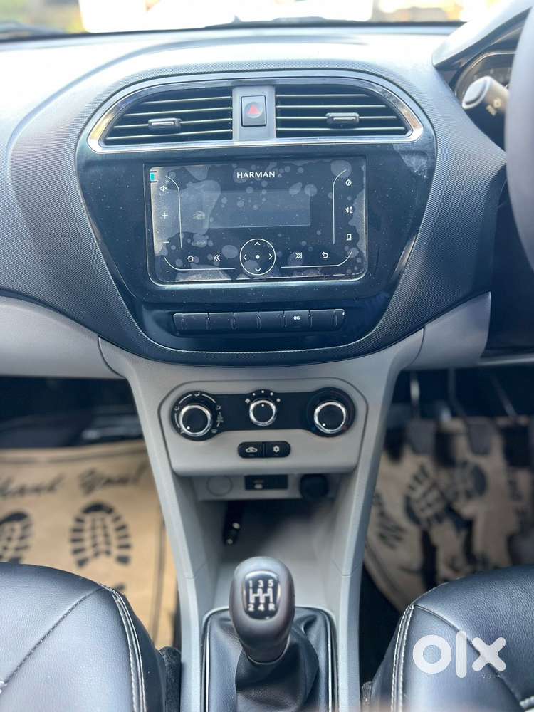 Tata Tiago 1.2 Revotron Xm Cng, 2022, Cng & Hybrids