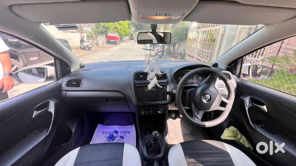 Volkswagen Ameo 2016 Petrol Well Maintained