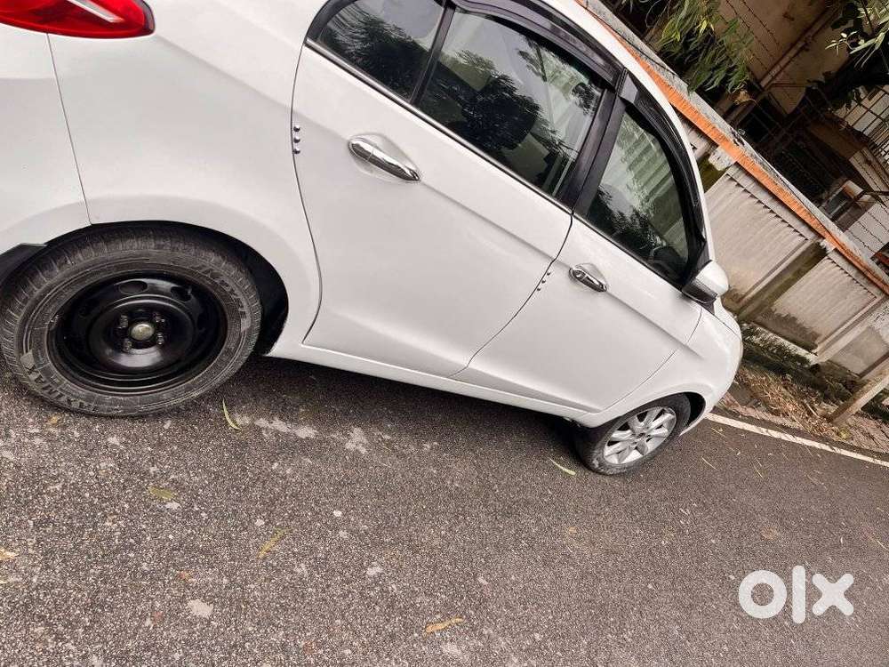Tata Zest, 2014, Petrol