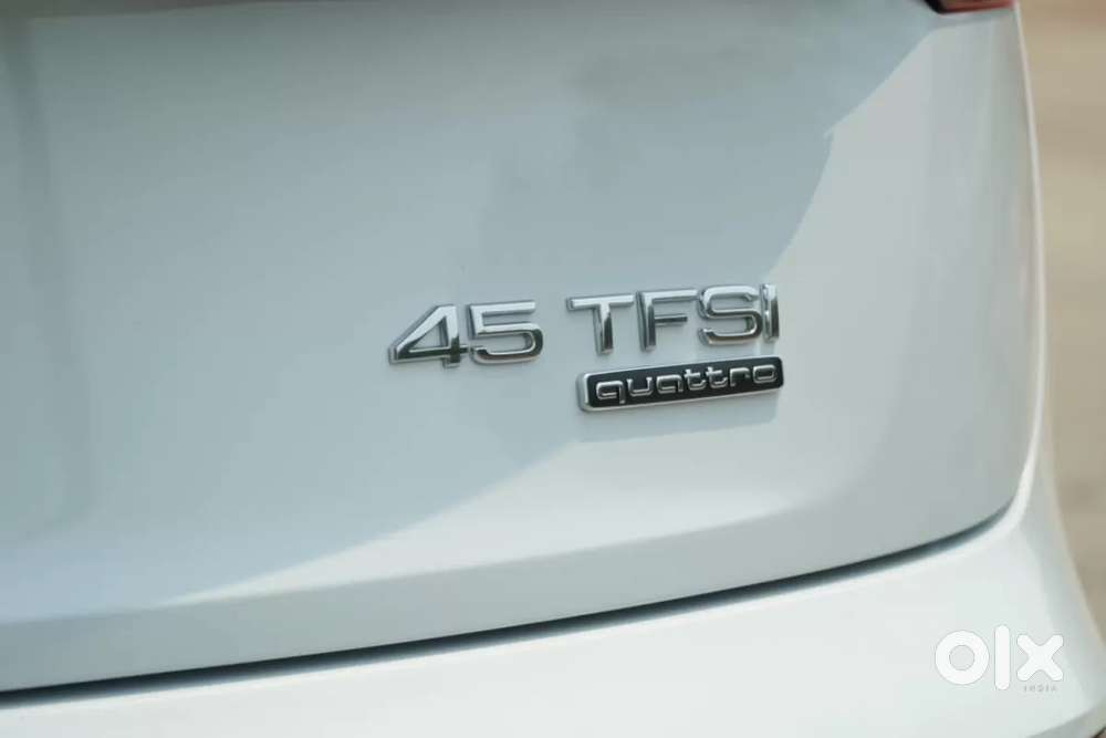 Audi Q5 Technology 45 Tfsi, 2025, Petrol