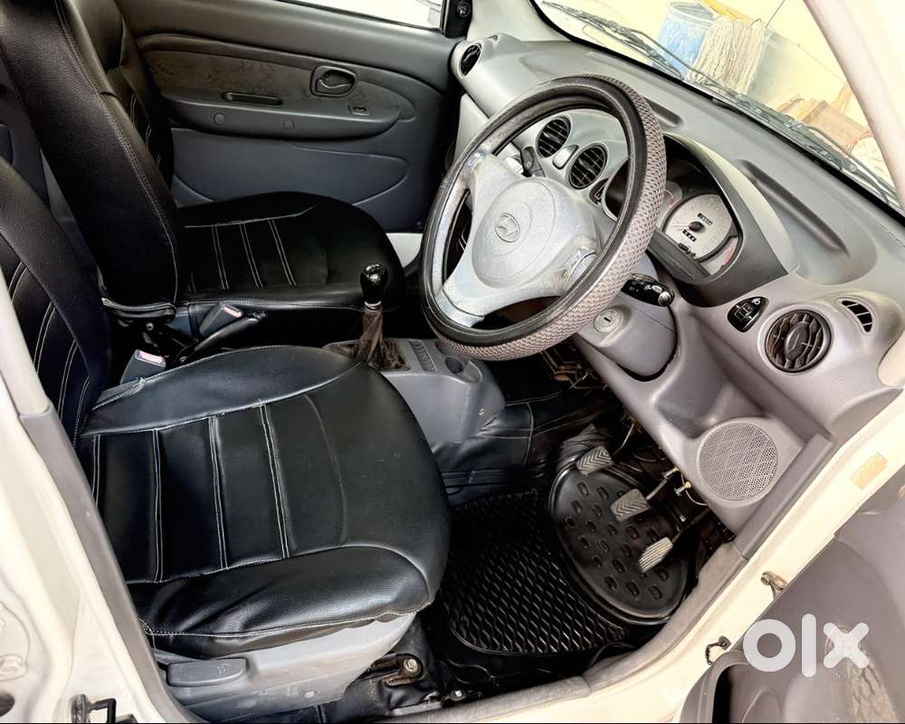 Hyundai Santro Xing 2006 Xl Petrol
