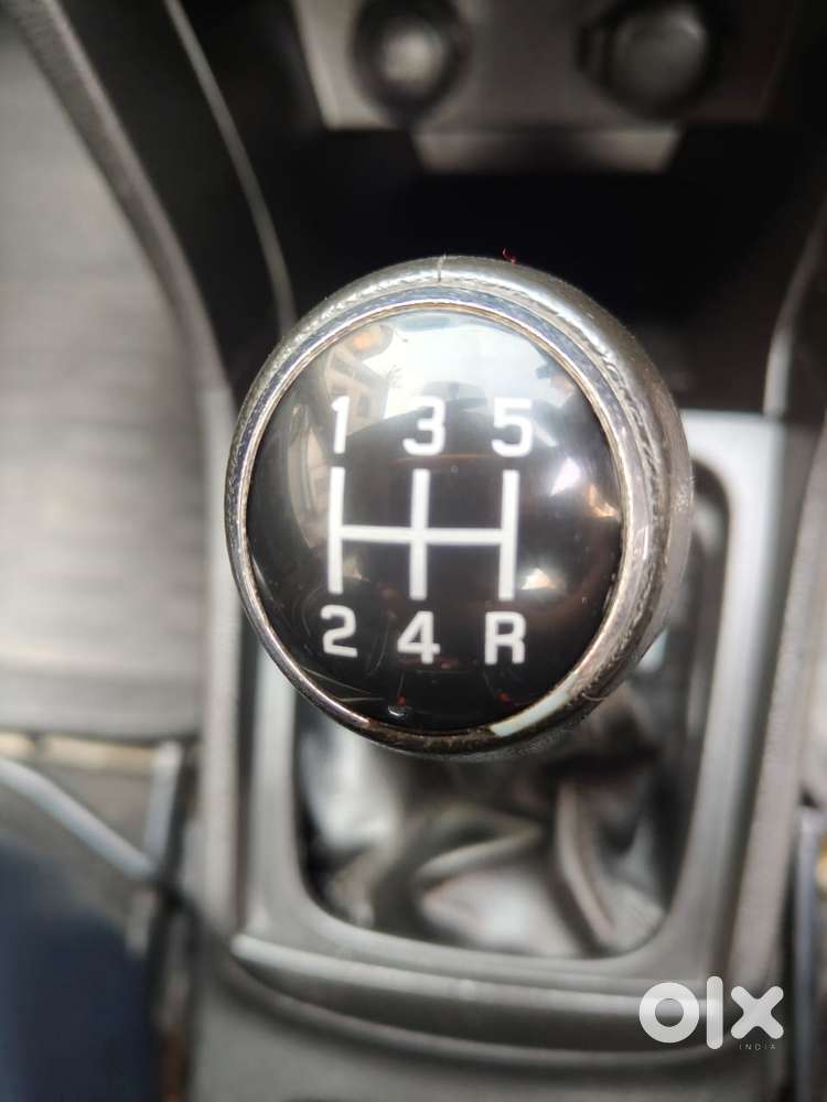 Maruti Suzuki Brezza Vdi, 2018, Diesel