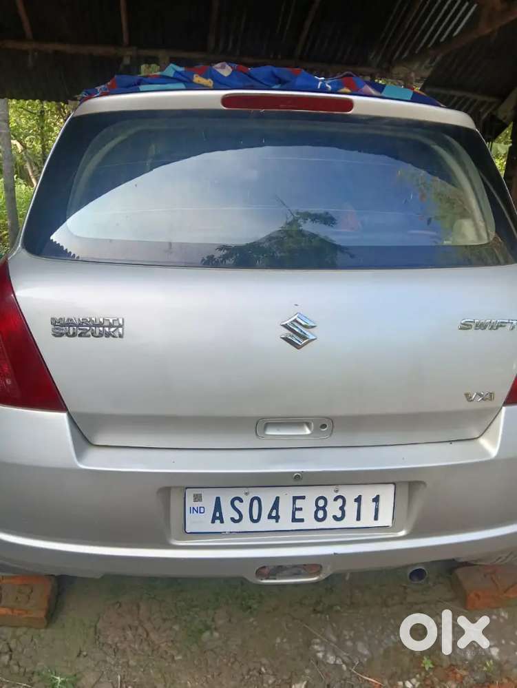 Maruti Suzuki Swift 2006 Petrol Good Condition