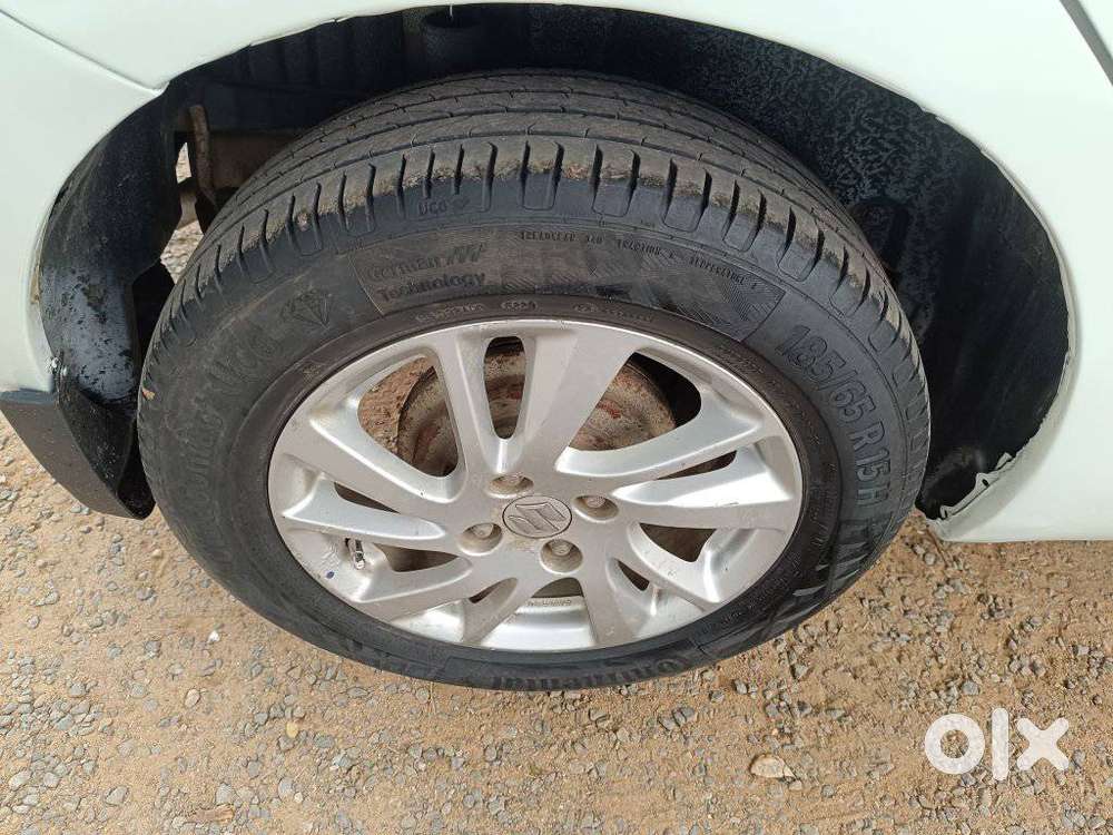 Maruti Suzuki Swift Ddis Zdi, 2014, Diesel