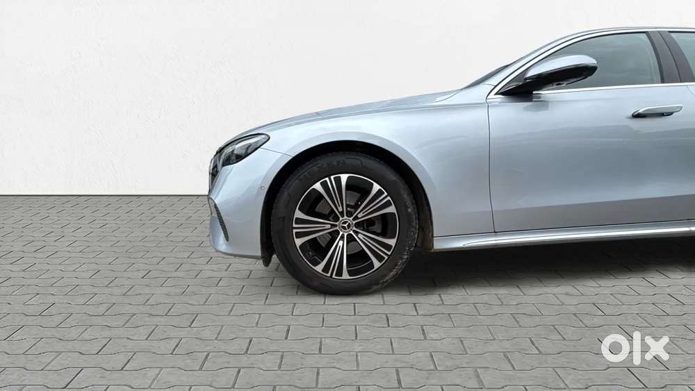 Mercedes-benz E-class E 200, 2025, Petrol