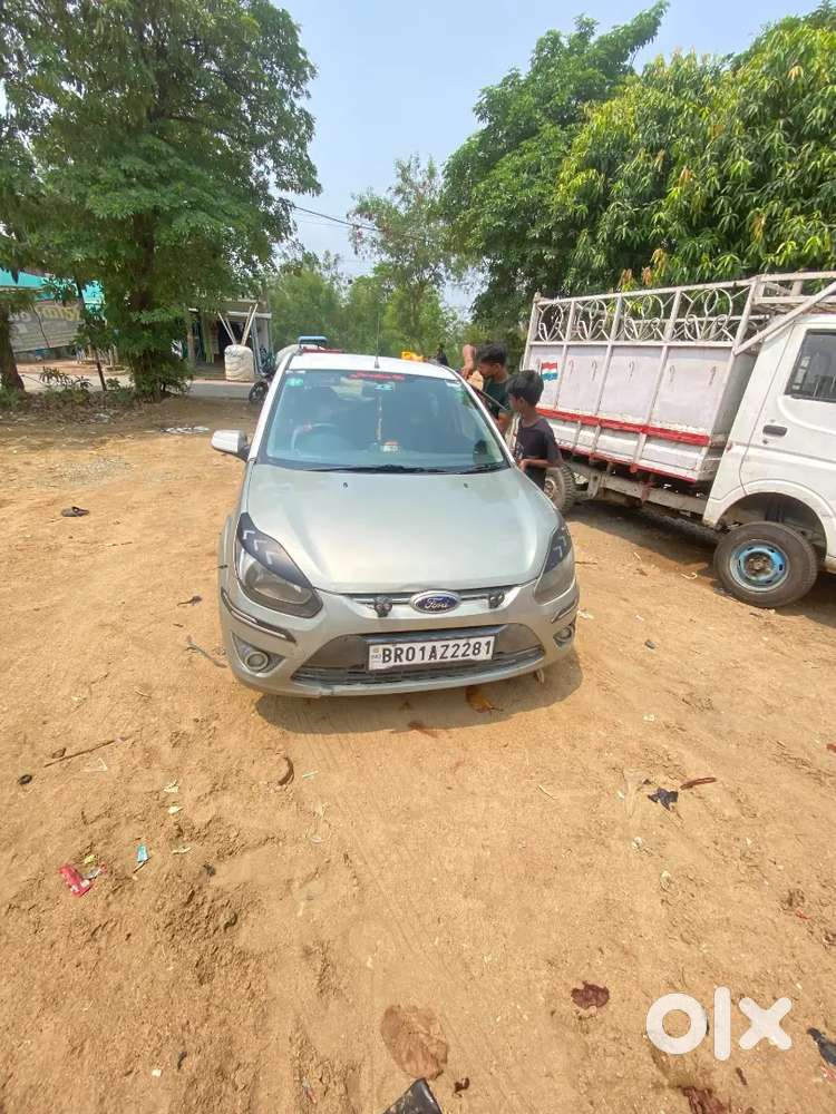 Ford Figo 2011 Diesel
