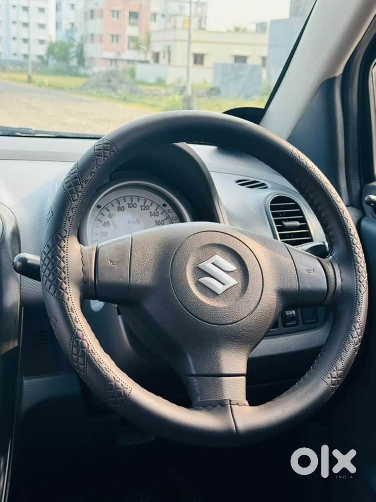 Maruti Suzuki Ritz 2012 Petrol Well Maintained