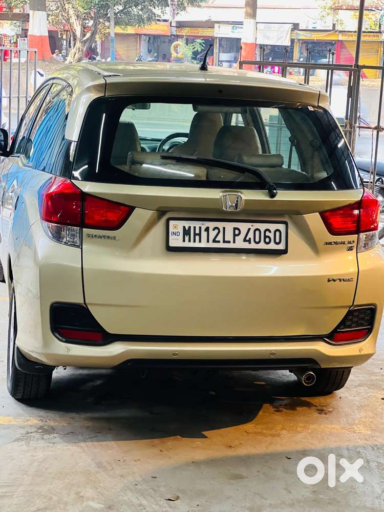 Honda Mobilio V I-vtec, 2015, Petrol