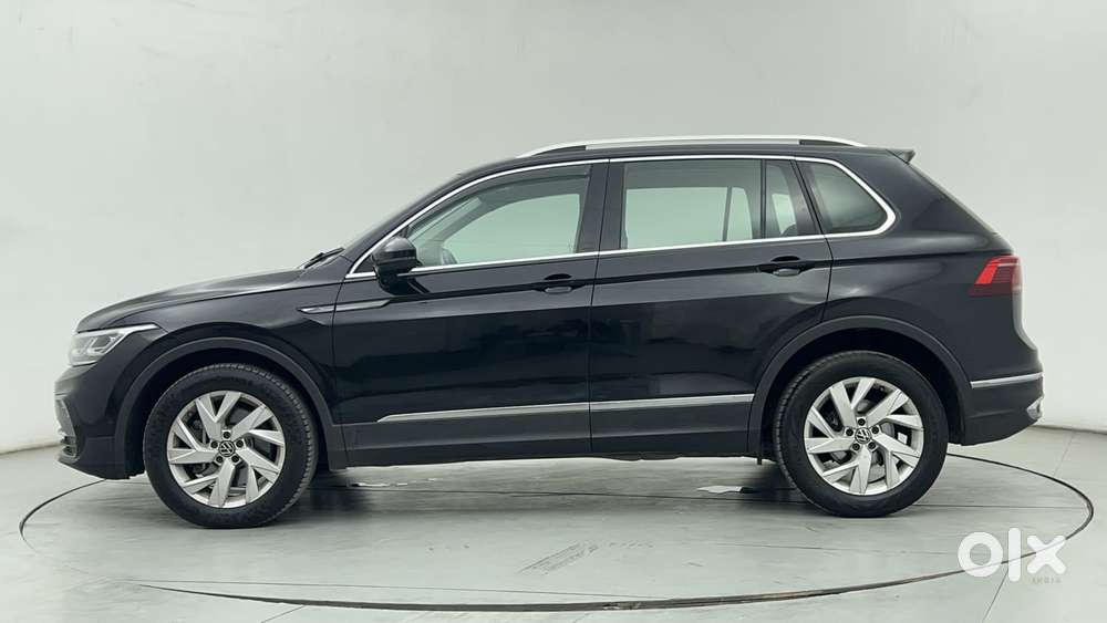 Volkswagen Tiguan 2.0 Elegance Tsi Dsg, 2023, Petrol