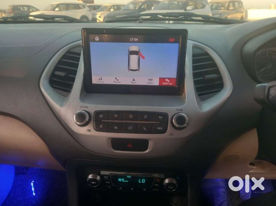 Ford Figo Aspire 1.5 Tdci Trend, 2018, Diesel