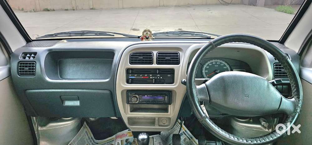 Maruti Suzuki Eeco 1.2 7 Str, 2011, Petrol