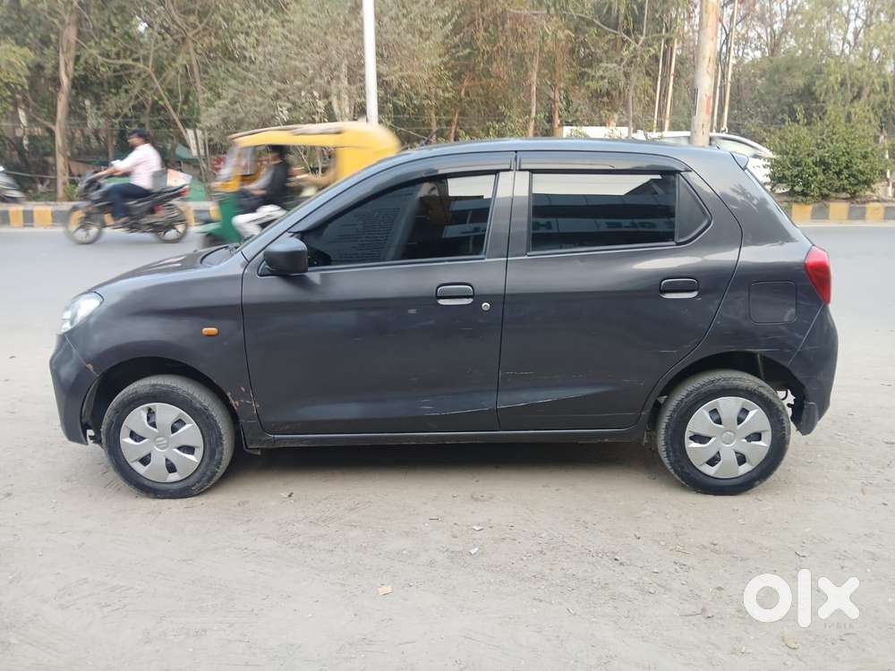 Maruti Suzuki Alto K10 Vxi Airbag, 2023, Petrol