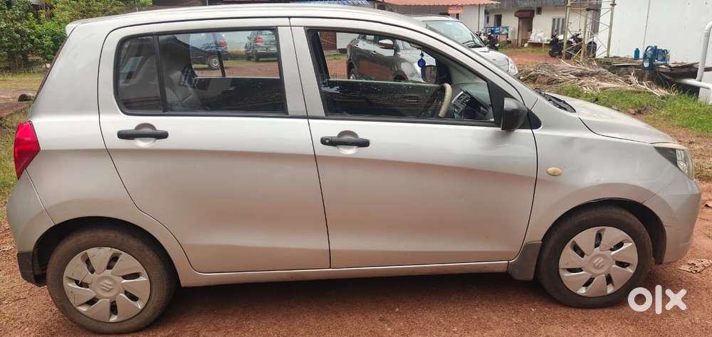 Maruti Suzuki Celerio Vxi(o), 2014, Petrol