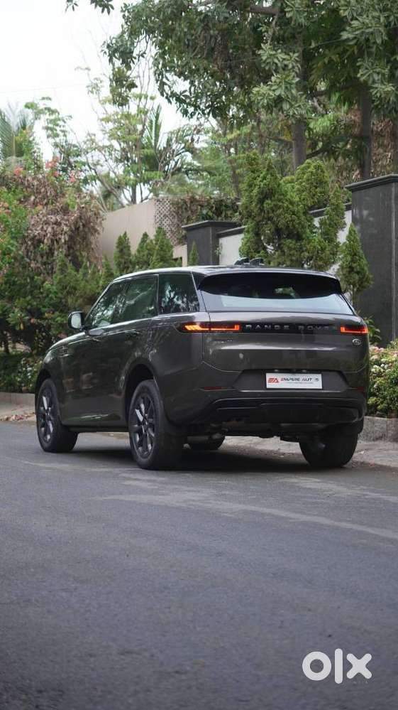 Land Rover Range Sport Hse Dynamic 3.0 Diesel, 2024, Diesel