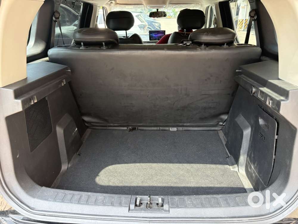Tata Sierra Std, 2026, Petrol
