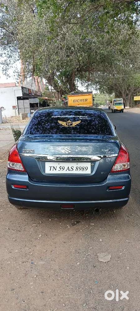 All Good Condition
