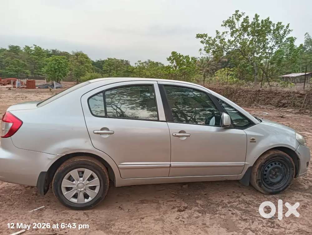 Maruti Suzuki Sx4 Diesel 2014 For Sale