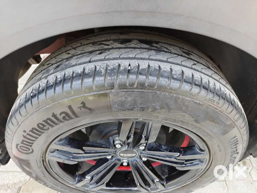 Hyundai Creta 2019 Diesel Manual