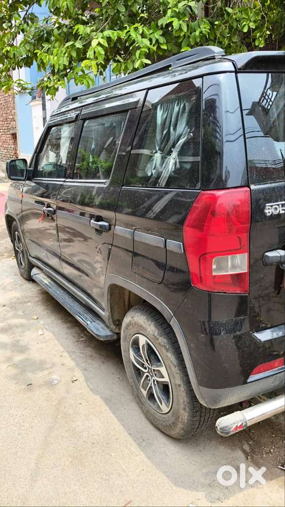 Nearby Totally New Car