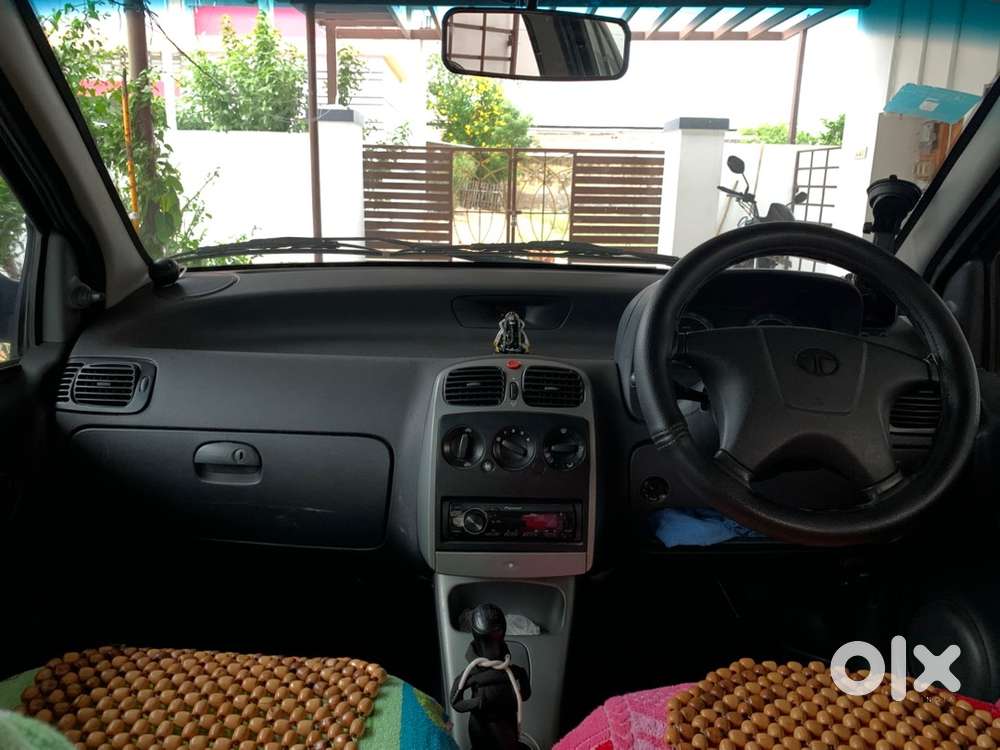 Tata Indica V2 2009