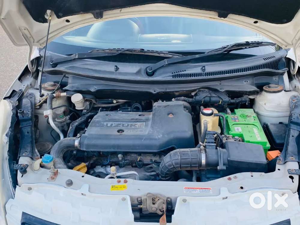 Swift Vdi 2014 Model 2nd Owner All Documents Complete All Original Car