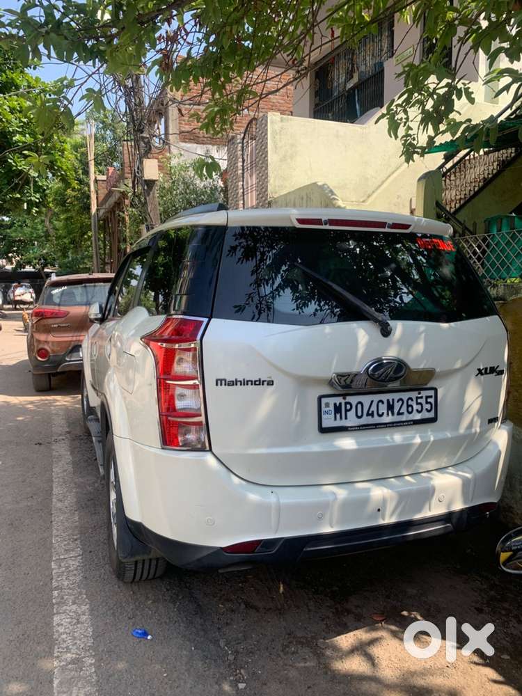 Mahindra Xuv500 Diesel Manual 2014