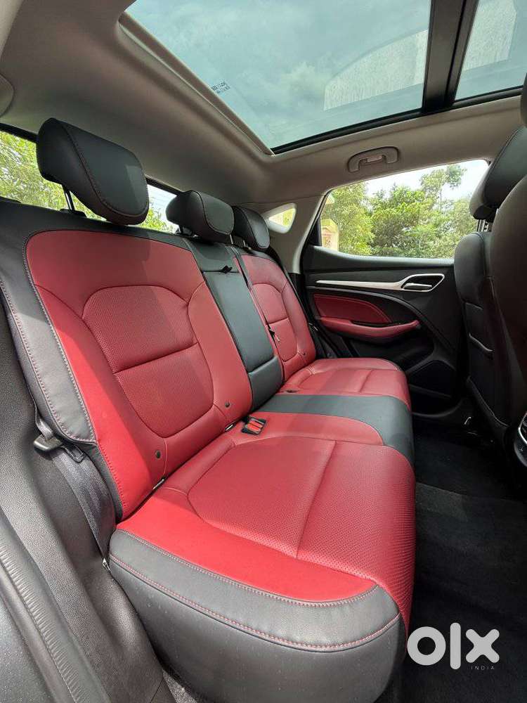 Mg Astor 1.5 Savvy Cvt, 2024, Petrol