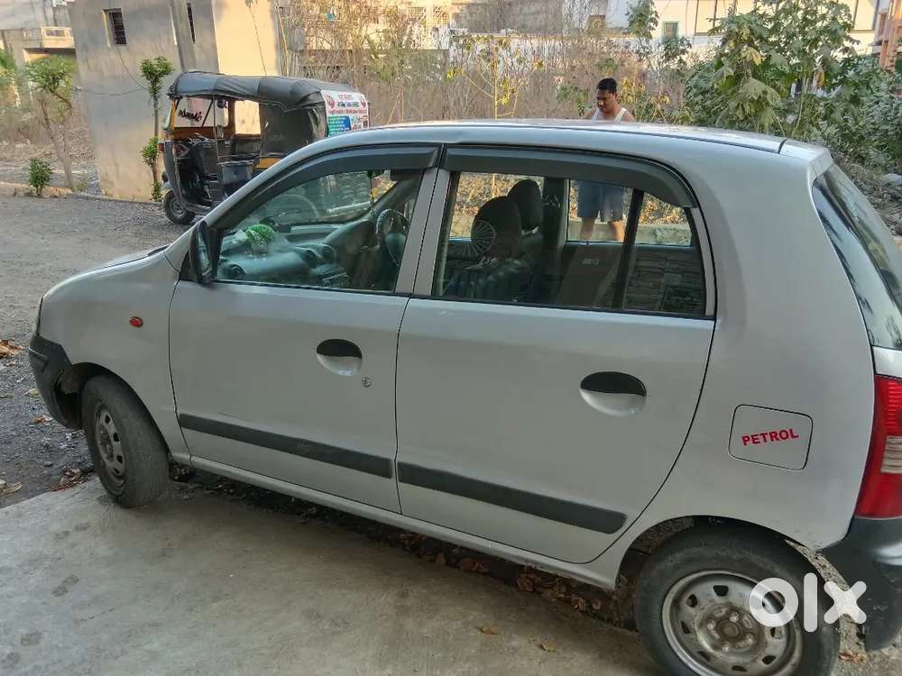 Hyundai Santro Xing 2006