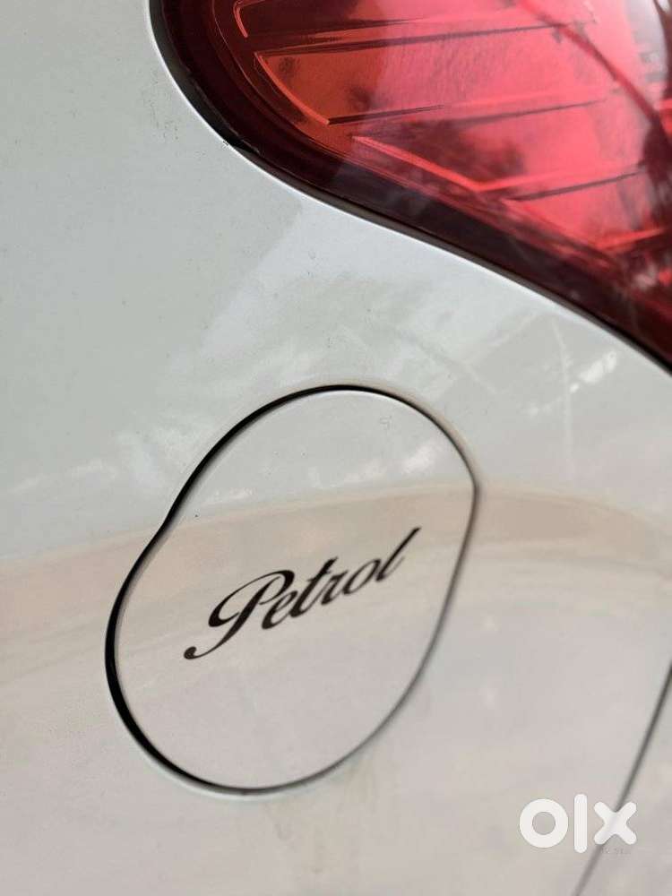 Hyundai I20 2009-2011 Magna, 2010, Petrol