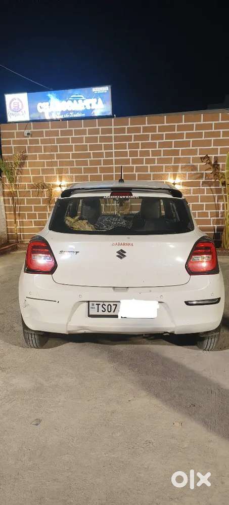 Maruti Suzuki Swift 2023 Petrol 85680 Km Driven