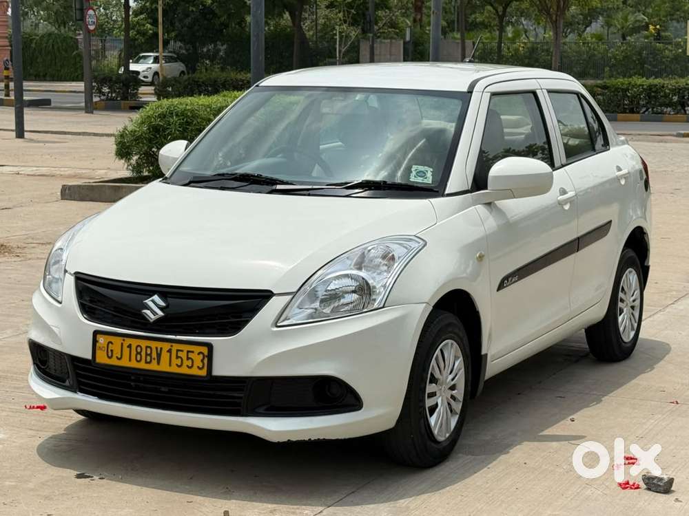 Maruti Suzuki Swift Dzire Tour S, 2019, Cng & Hybrids
