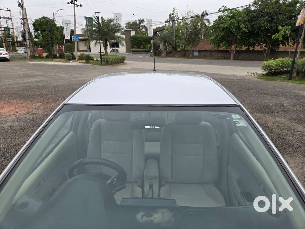 Honda City 2008-2011 1.5 V At, 2010, Petrol