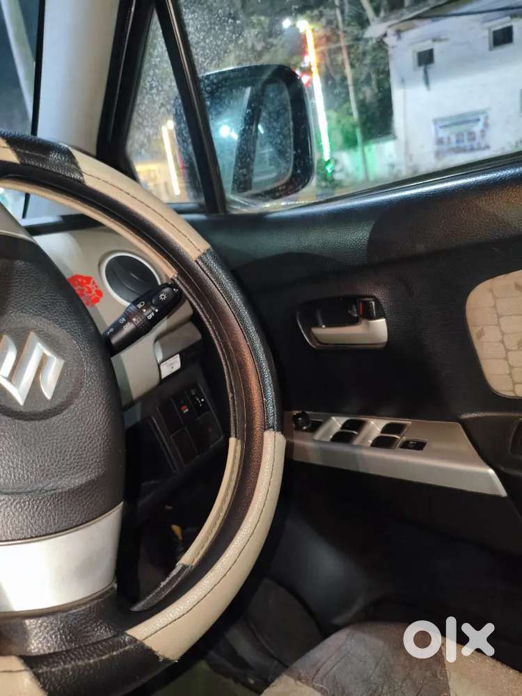 Maruti Suzuki Wagon R 2016 Petrol 18000 Km Driven