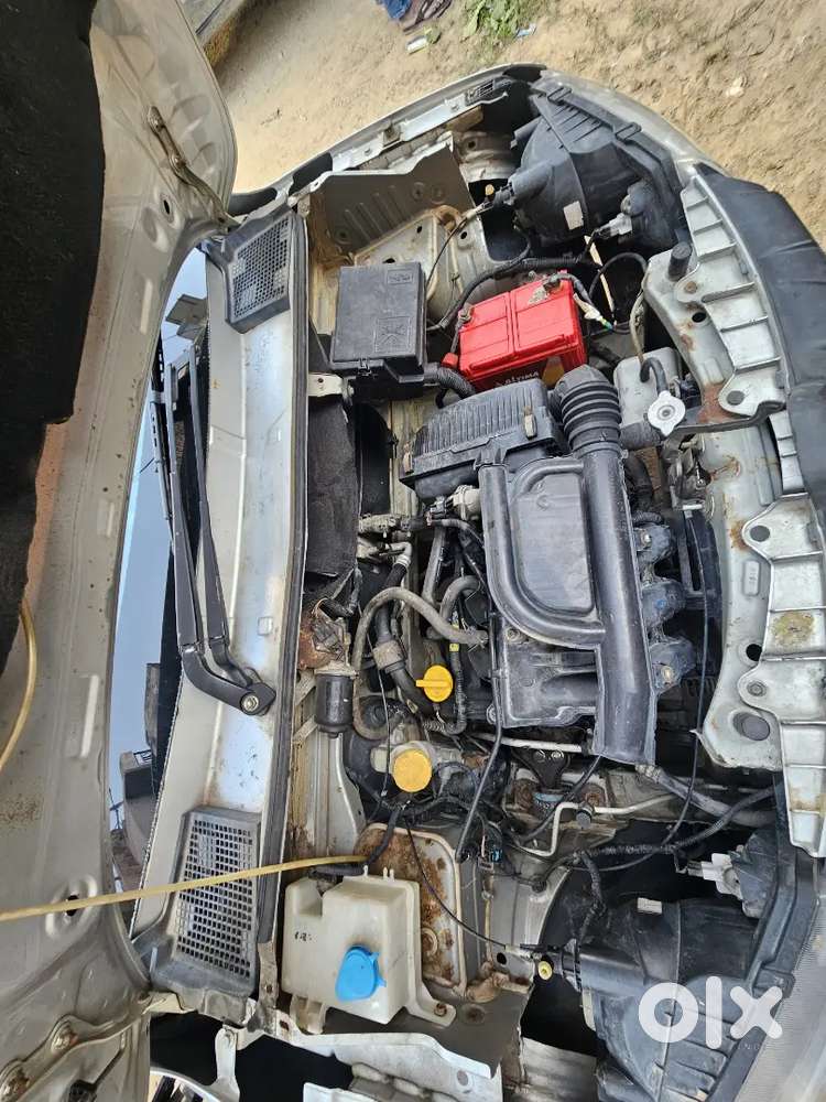 Renault Kwid 2016 Petrol Good Condition