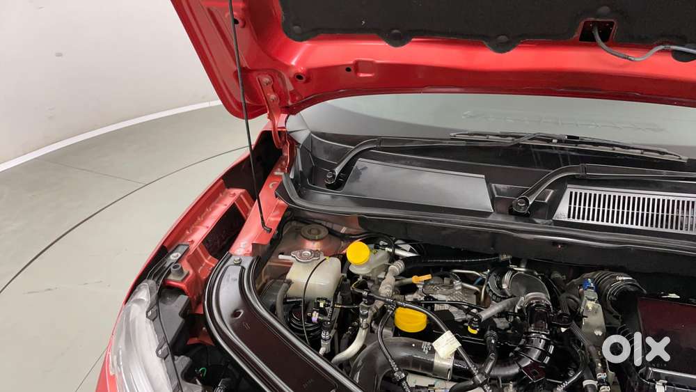 Renault Kiger Rxz Turbo Cvt Dt, 2022, Petrol