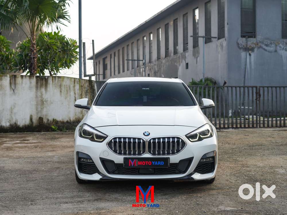 Bmw 2 Series Gran Coupe 220i M Sport, 2022, Petrol